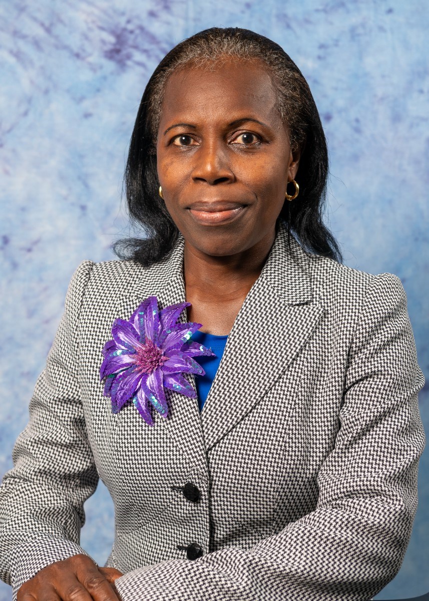 Maria Holder Nursery- Oldbury Principal