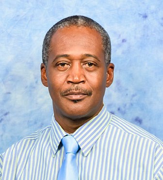 Alleyne Deputy Principal