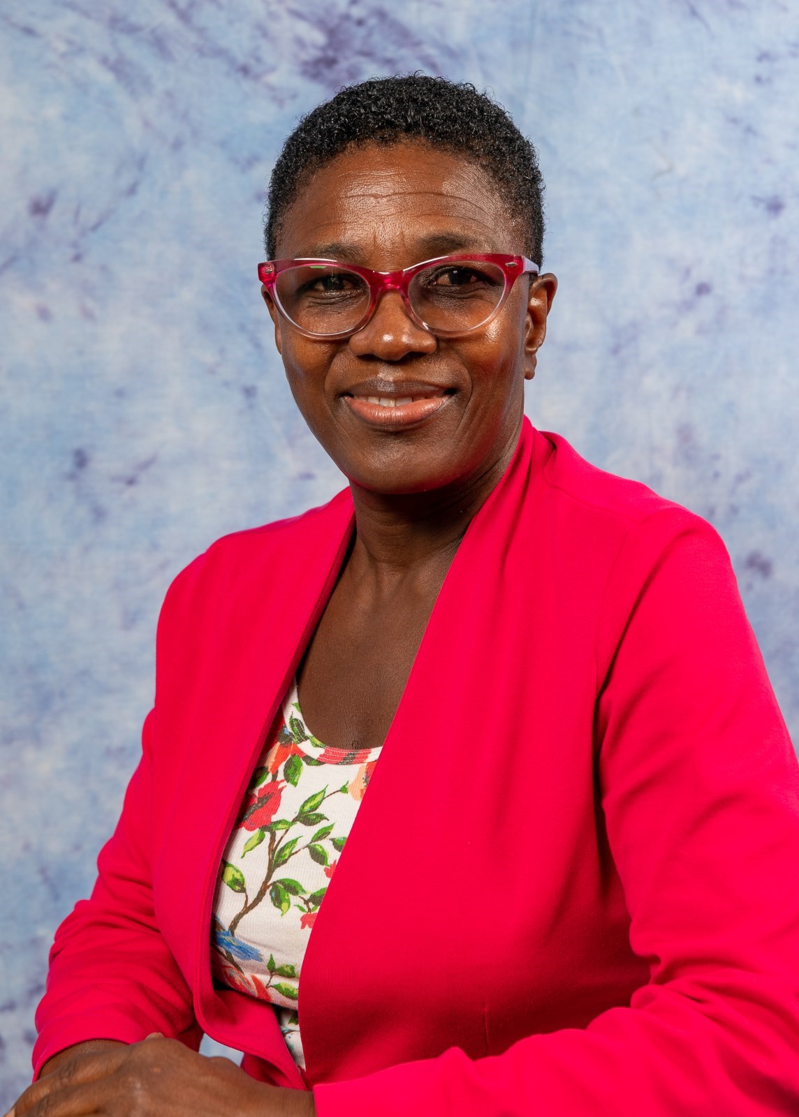 All Saints Nursery Principal