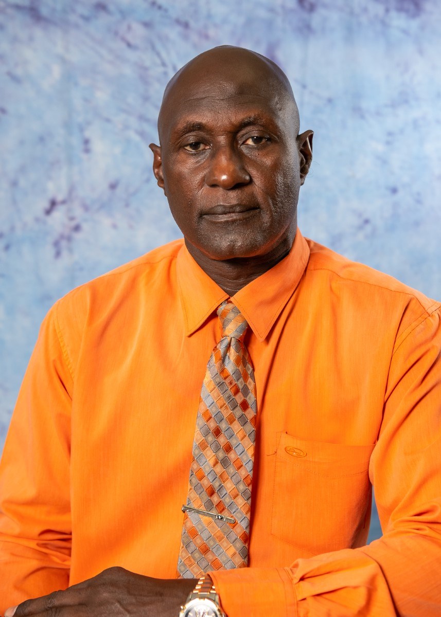 Bayley's Primary Principal