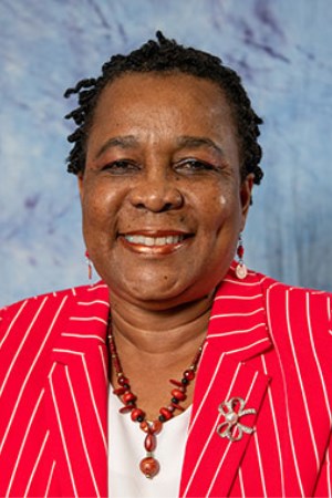 Blackman & Gollop Primary Principal