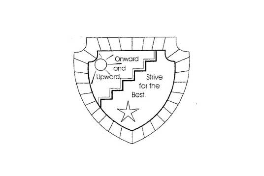 St. James Primary