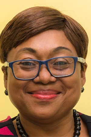 St. Luke-Brighton Primary Senior Teacher