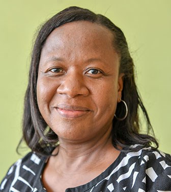 St. Boniface Nursery Principal