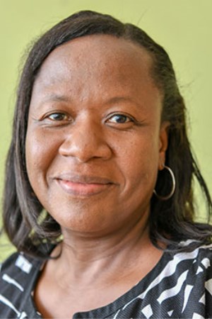 St. Boniface Nursery Principal