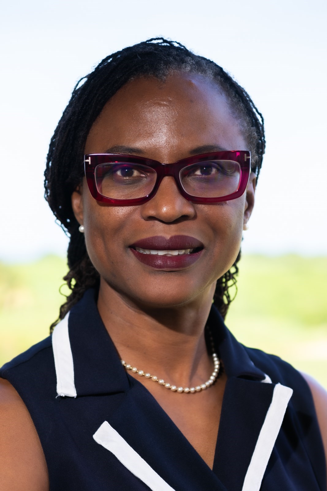 Daryll Jordan Secondary Deputy Principal