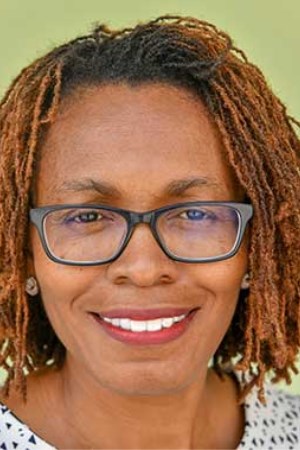 Christ Church Girls Principal