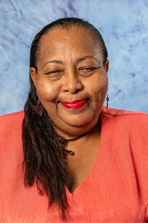 St. Jude Primary Principal