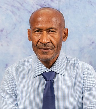 Christ Church Foundation Deputy Principal