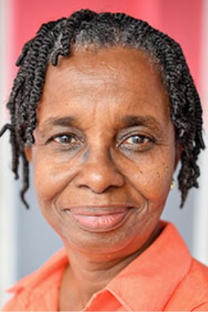 St. Giles Primary Deputy Principal