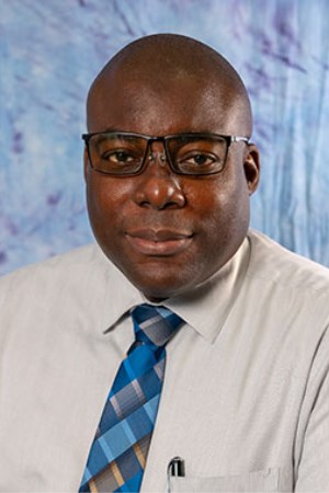 Welches Primary Principal