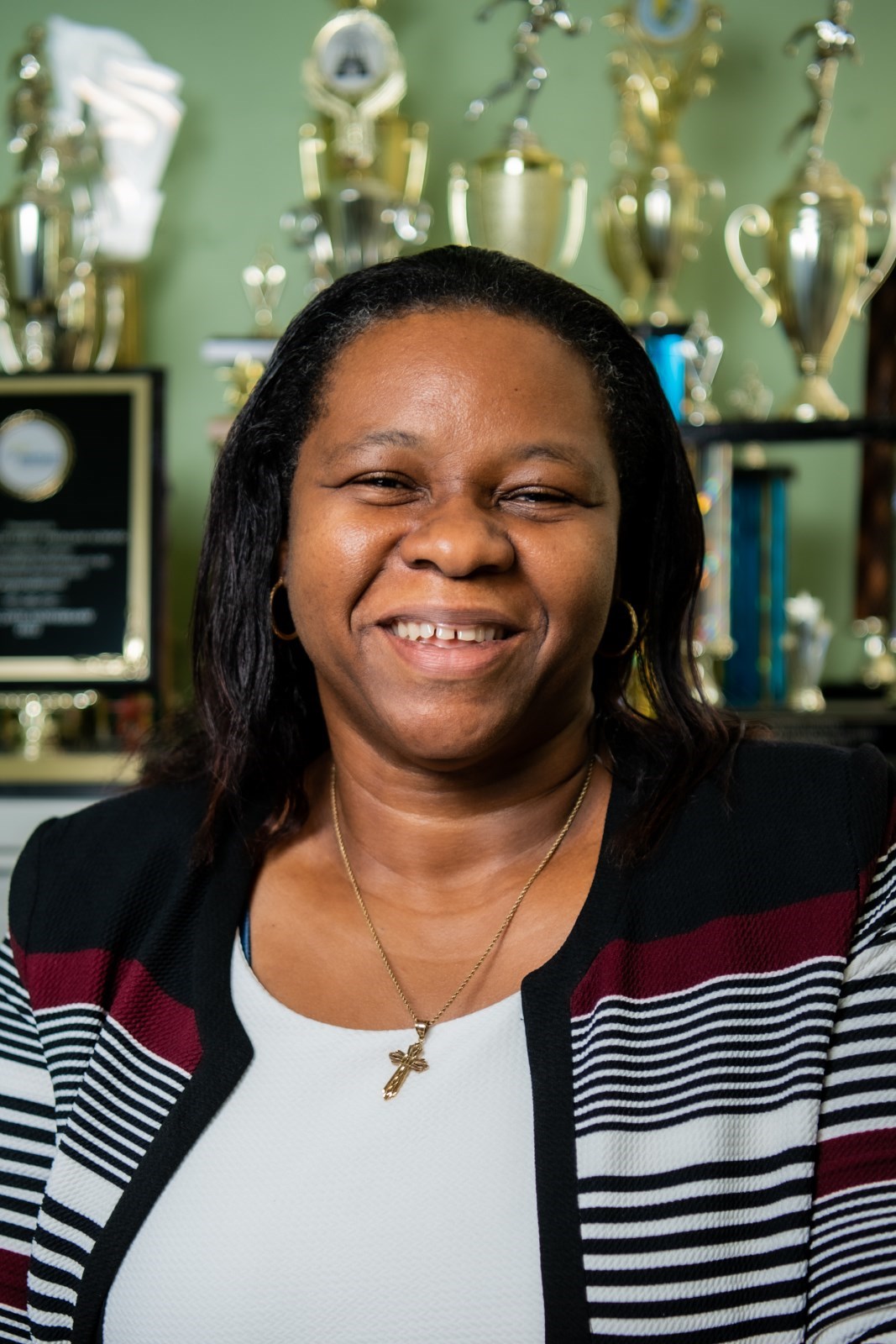 Christ Church Girls Senior Teacher