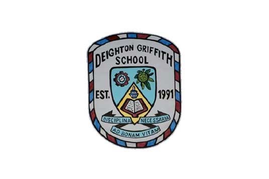 Deighton Griffith Secondary