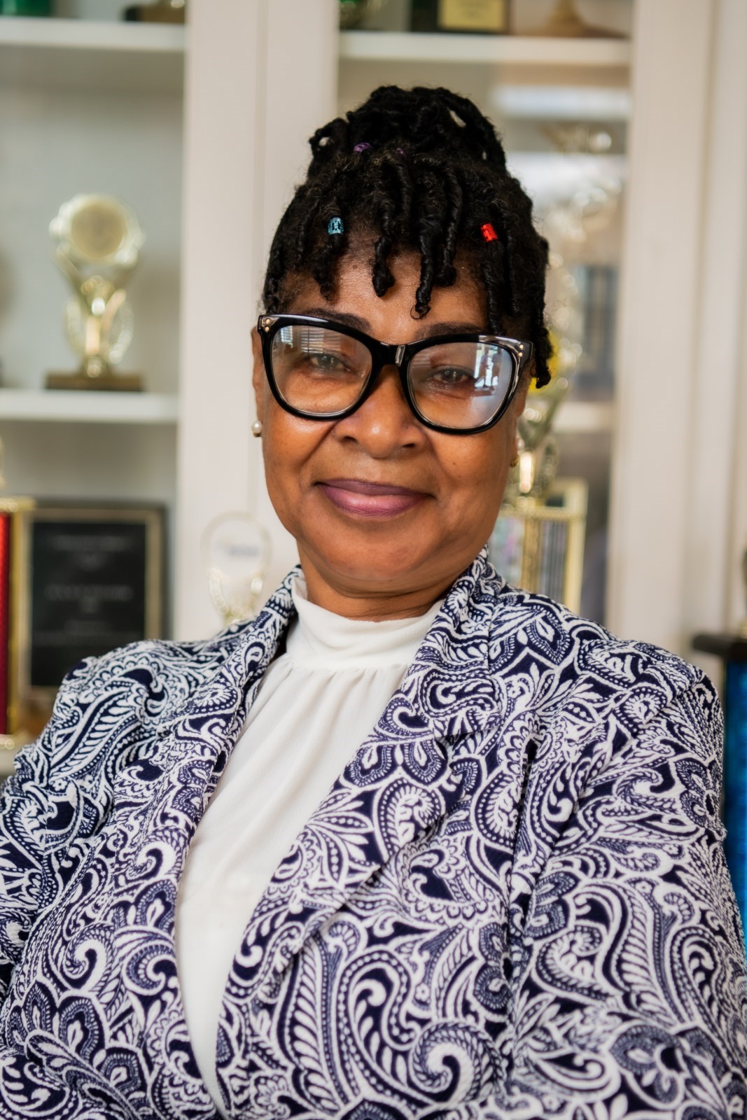 Reynold Weekes Primary Senior Teacher