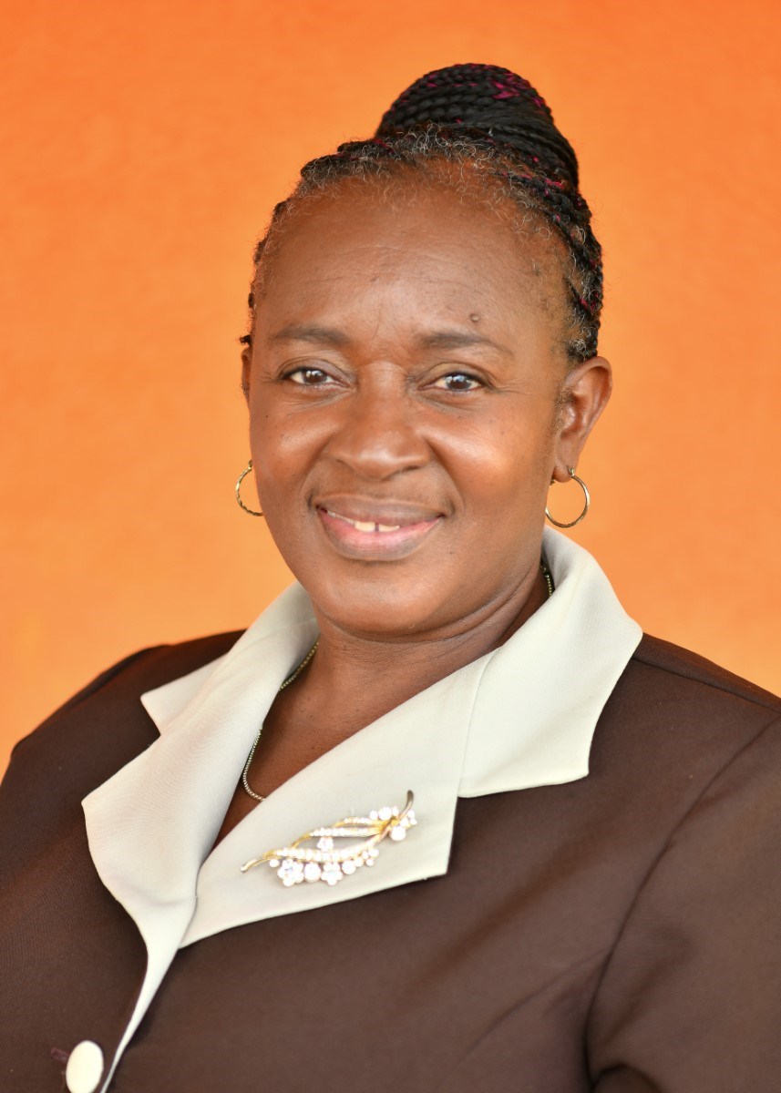 St. Giles Nursery Senior Teacher