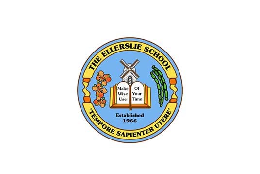 Ellerslie Secondary