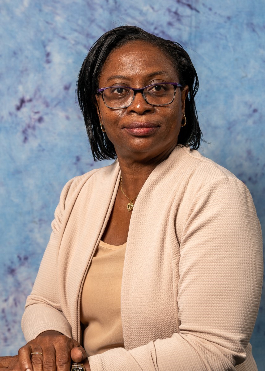 Olga Millar Nursery Senior Teacher
