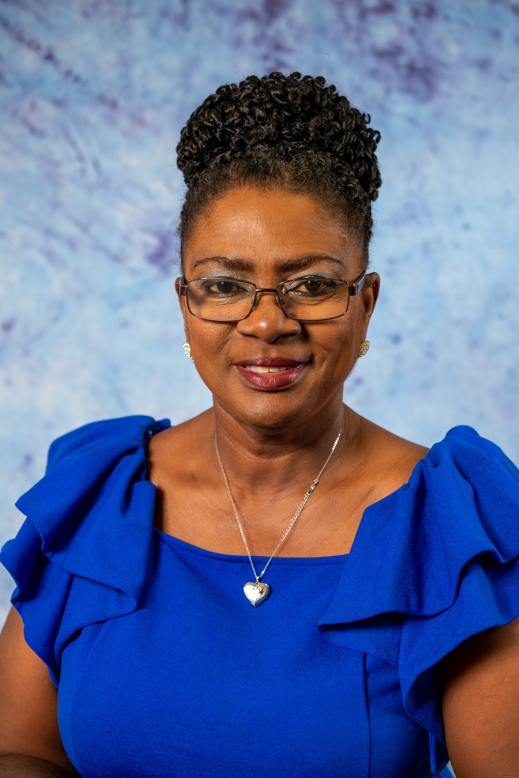 Sharon Primary Principal