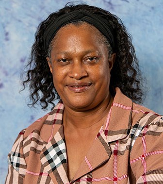 Grantley Prescod Primary Principal