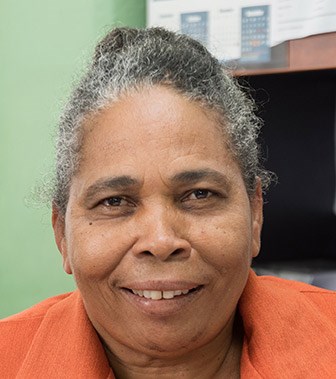 St. Jude Primary Senior Teacher