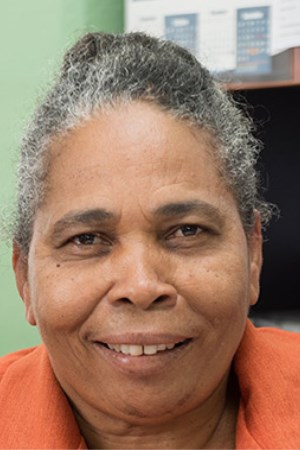 St. Jude Primary Senior Teacher