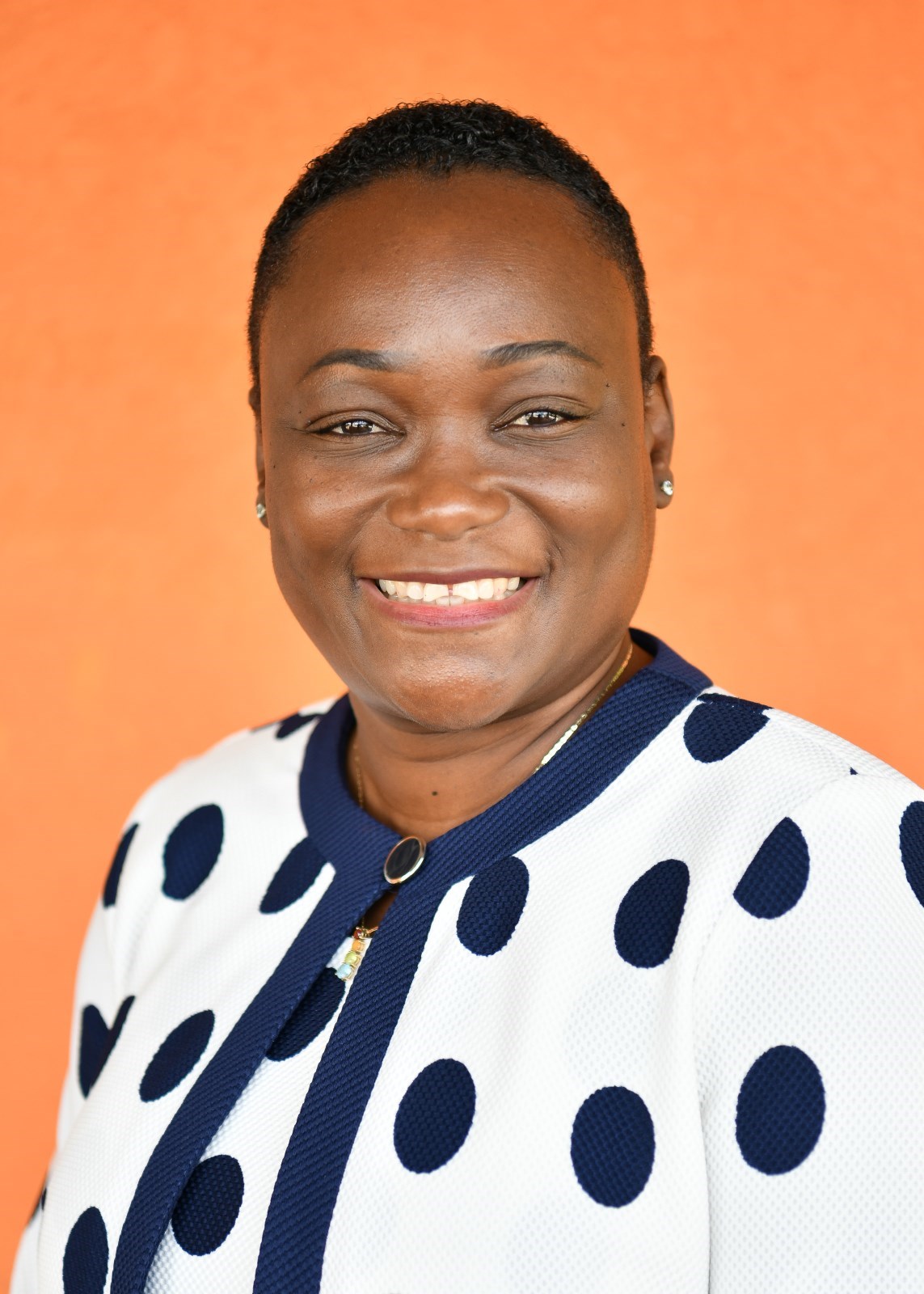 St. Giles Nursery Principal