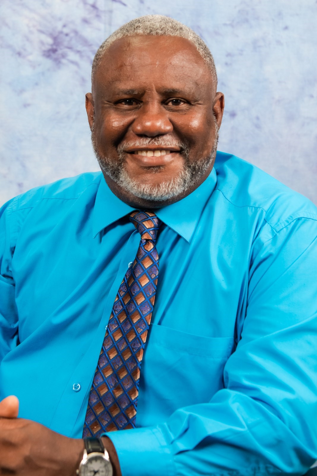 St. Leonard's Boys' Principal