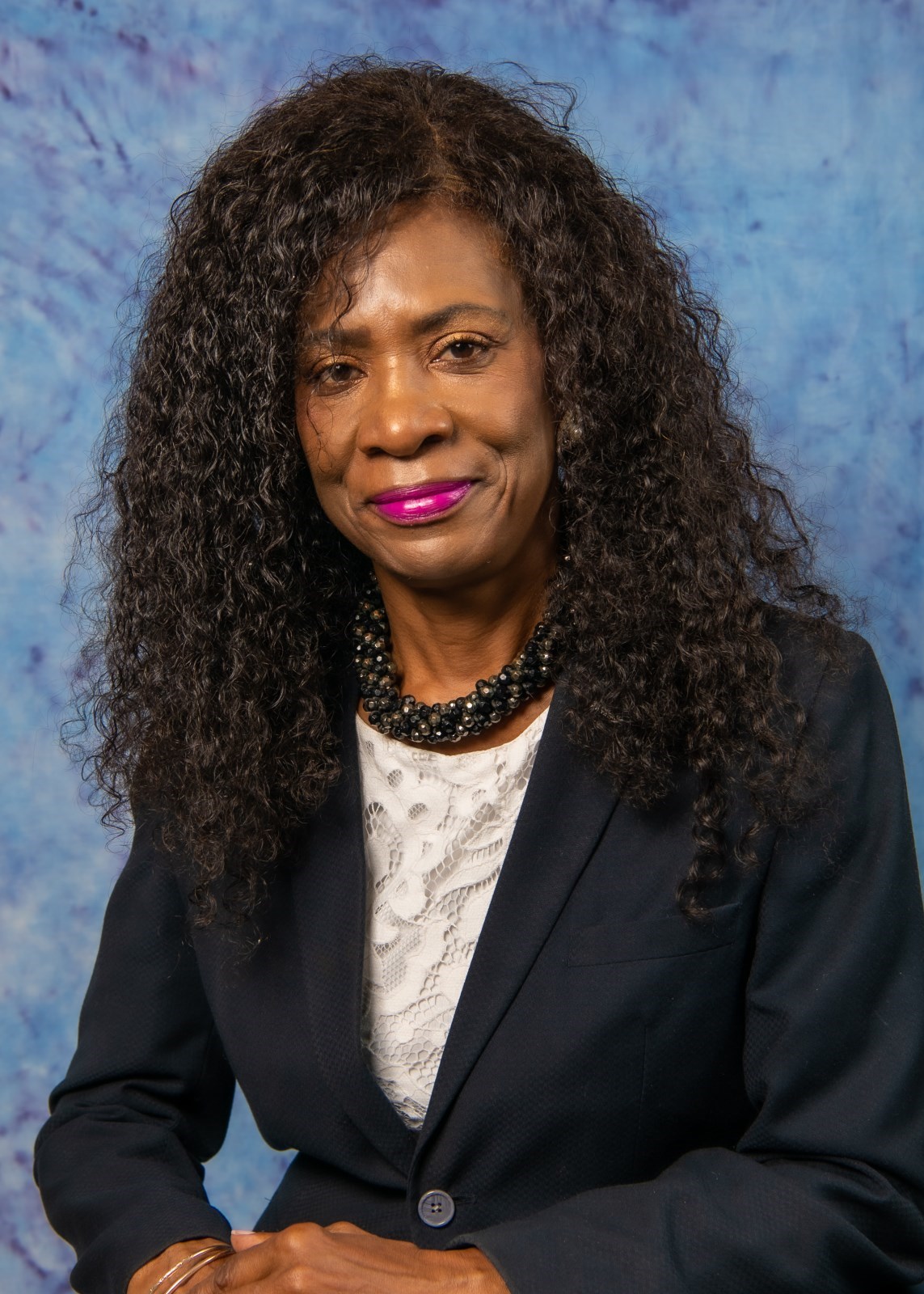 Charles F. Broome Primary Senior Teacher