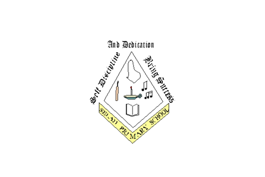 Selah Primary