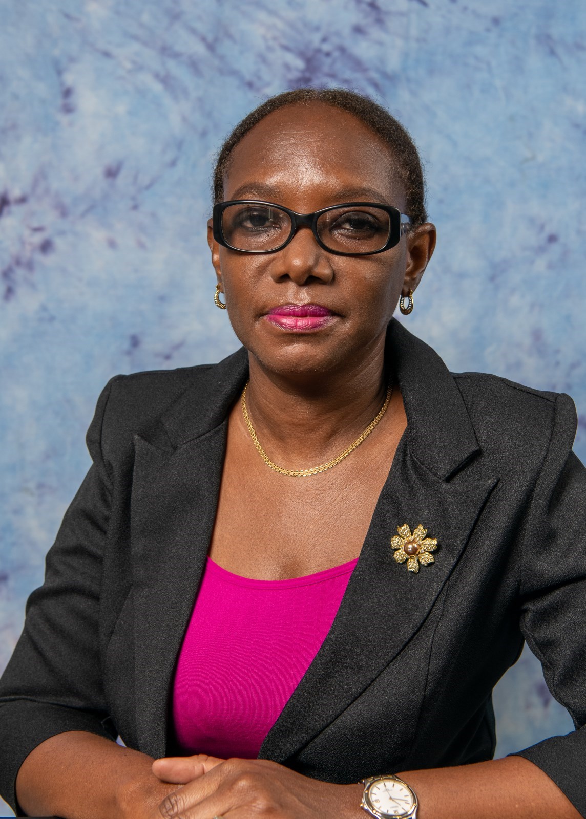 Erdiston Nursery School Senior Teacher