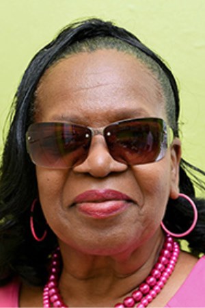 Wilkie Cumberbatch Primary Senior Teacher