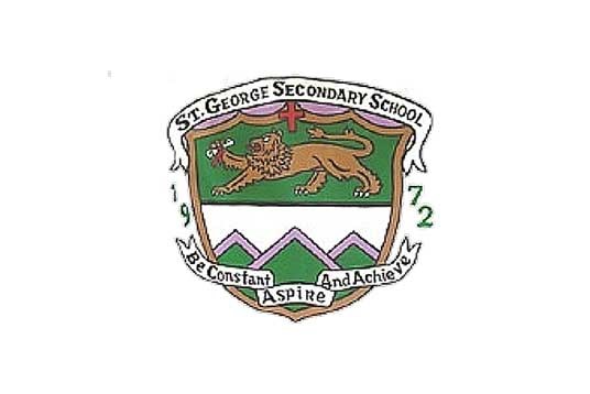 St. George Secondary School