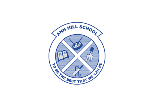 The Ann Hill School