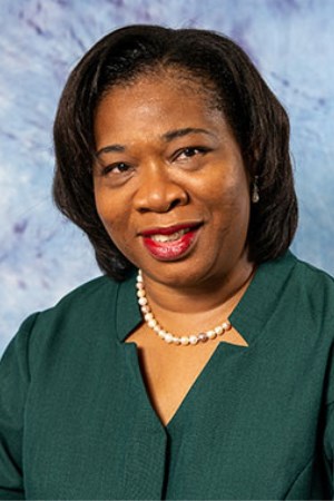 St. George Primary Principal