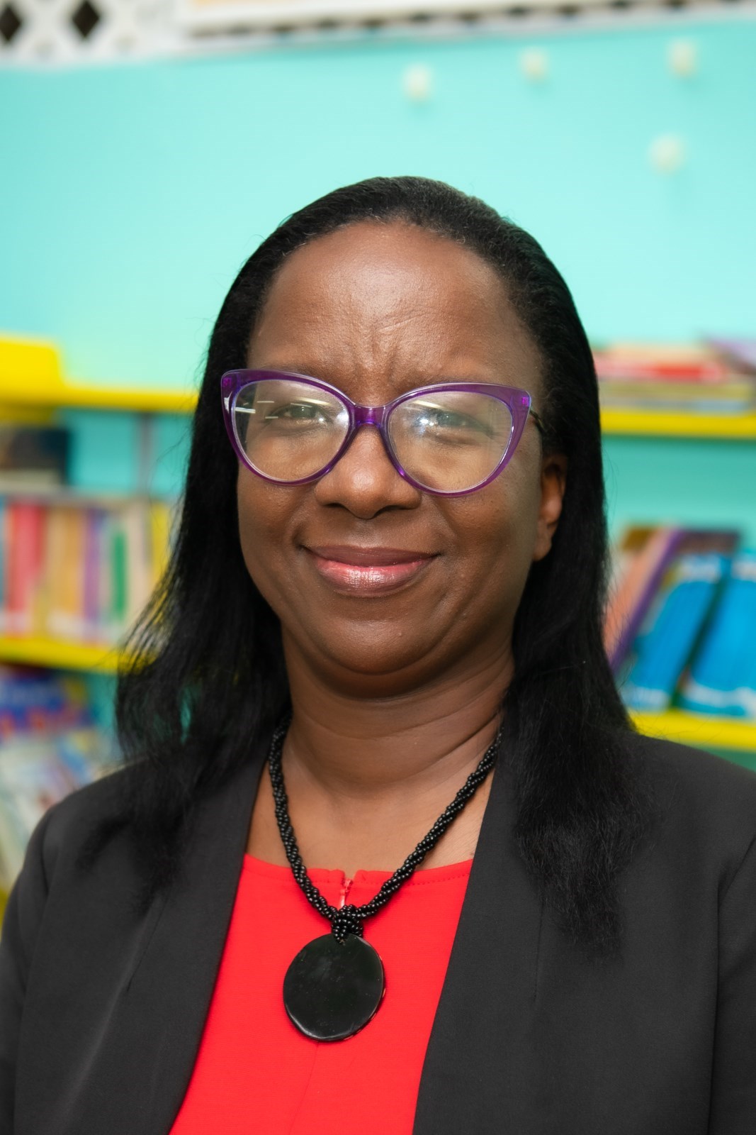 Bayley's Primary Senior Teacher