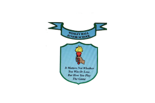 Wesley Hall Juniors