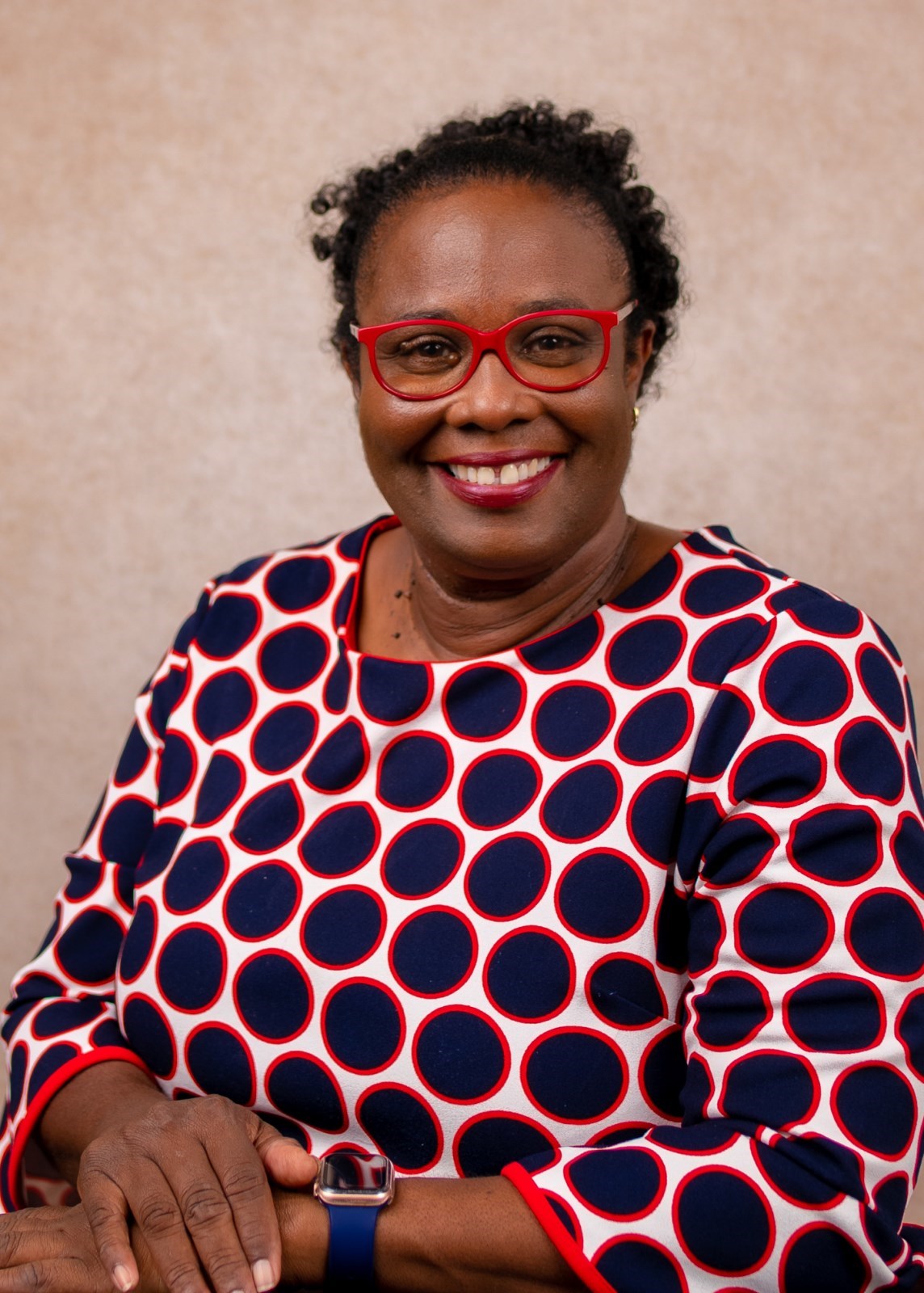 Coleridge & Parry Deputy Principal