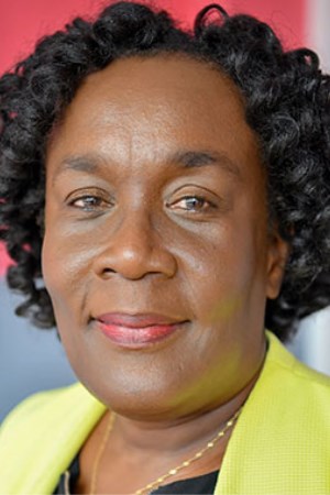 St. Giles Primary Principal