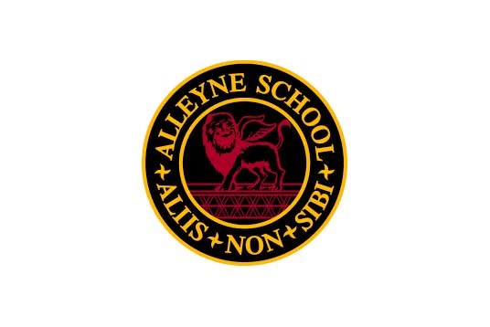 Alleyne
