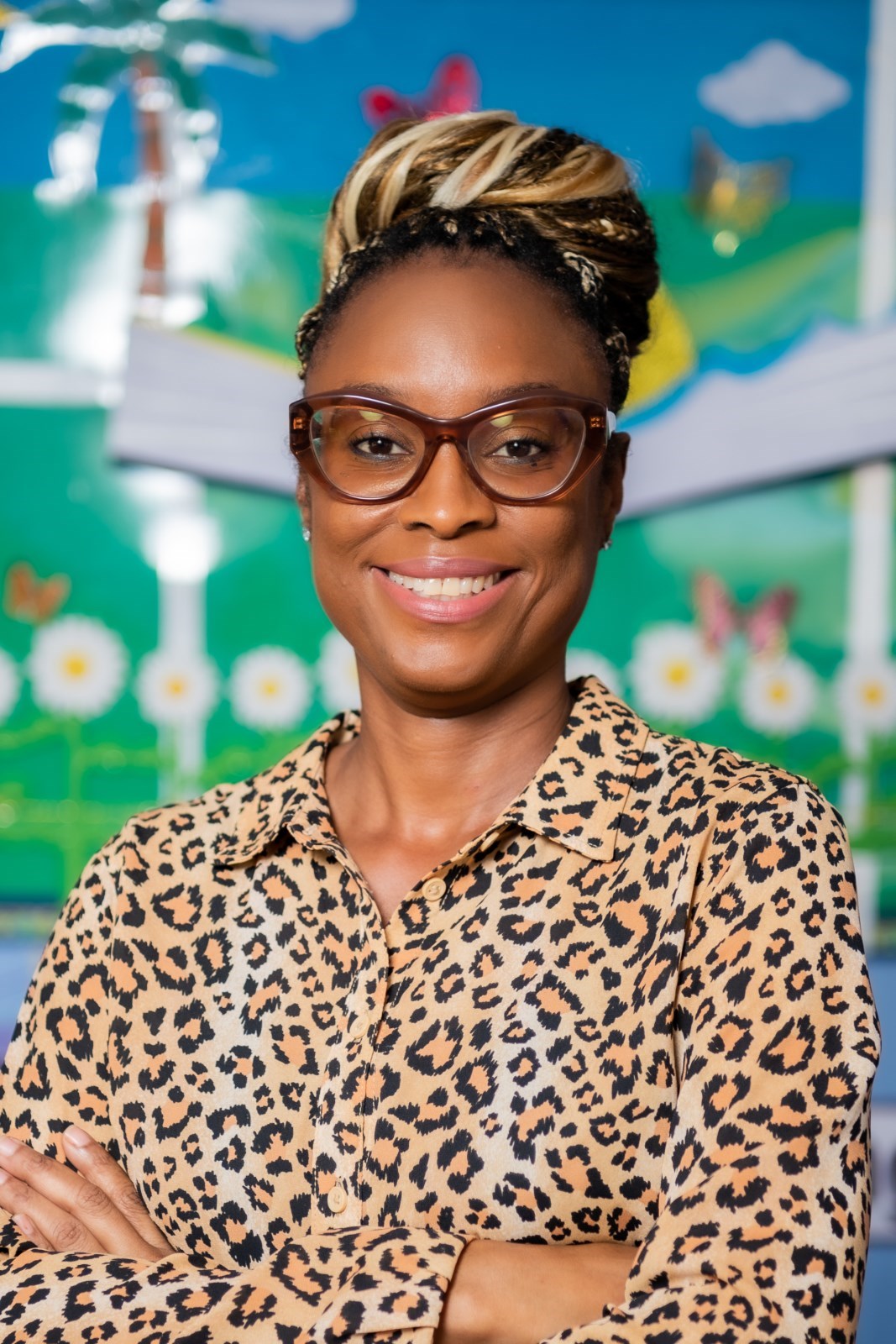 All Saints Nursery Senior Teacher
