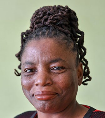 Thelma Berry Nursery Principal