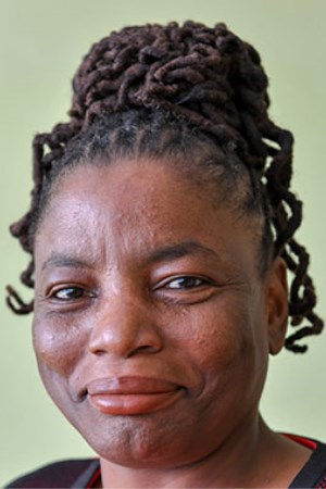 Thelma Berry Nursery Principal