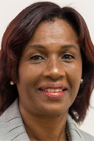 Bay Primary Principal