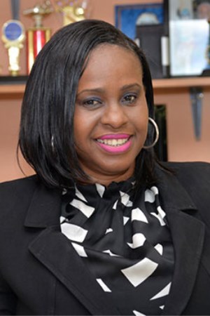 St. Alban Primary Principal