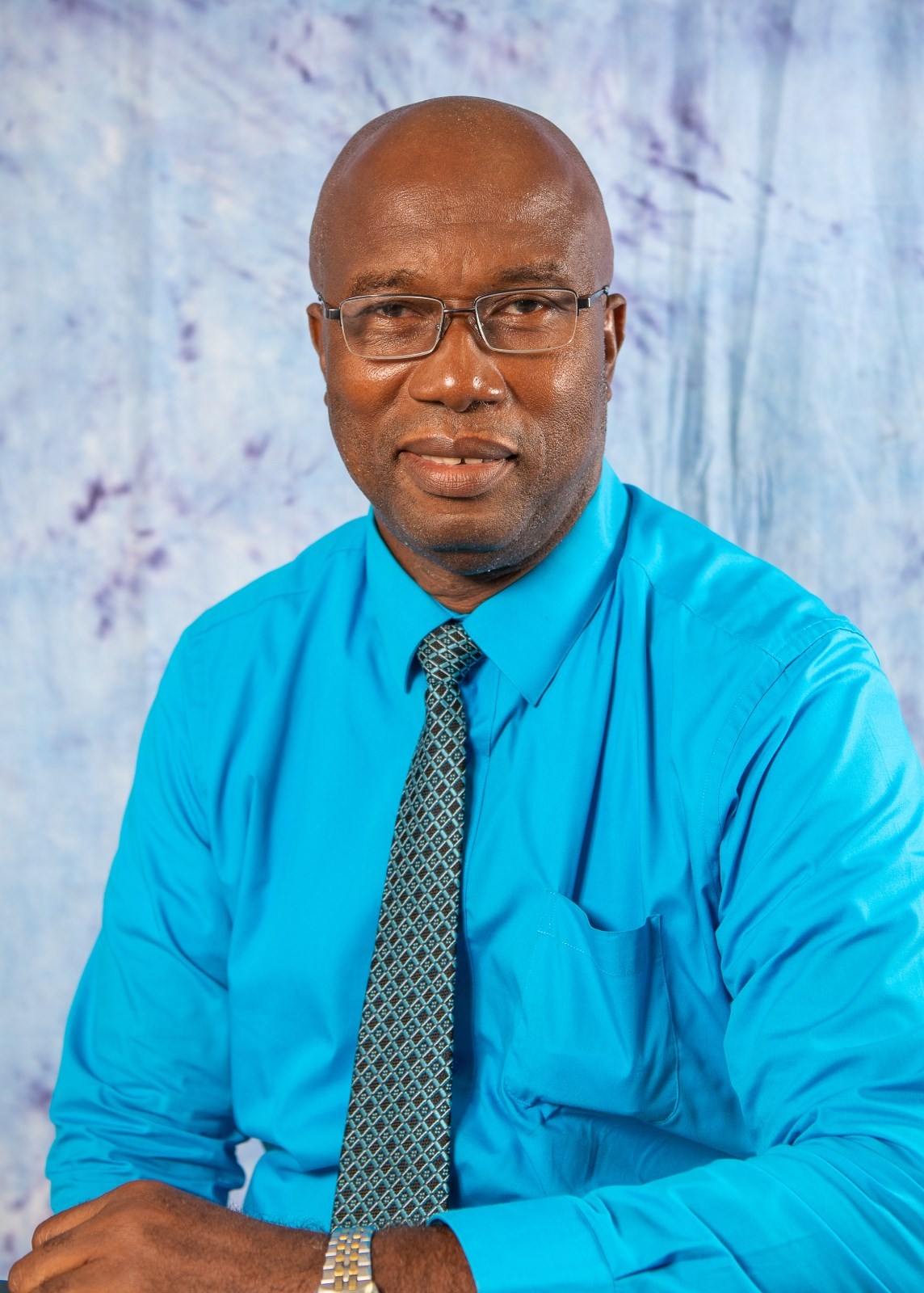 Arthur Smith Primary Principal