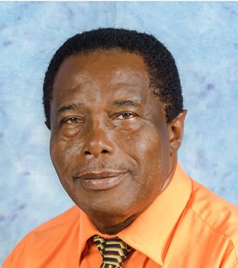 Frederick Smith Secondary Deputy Principal