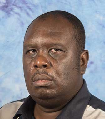 Alleyne Principal
