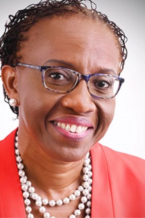 St. Margaret Primary Principal