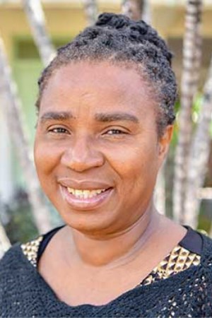 Roland Edwards Primary Senior Teacher