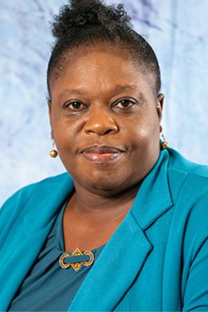 Deacons Primary Principal